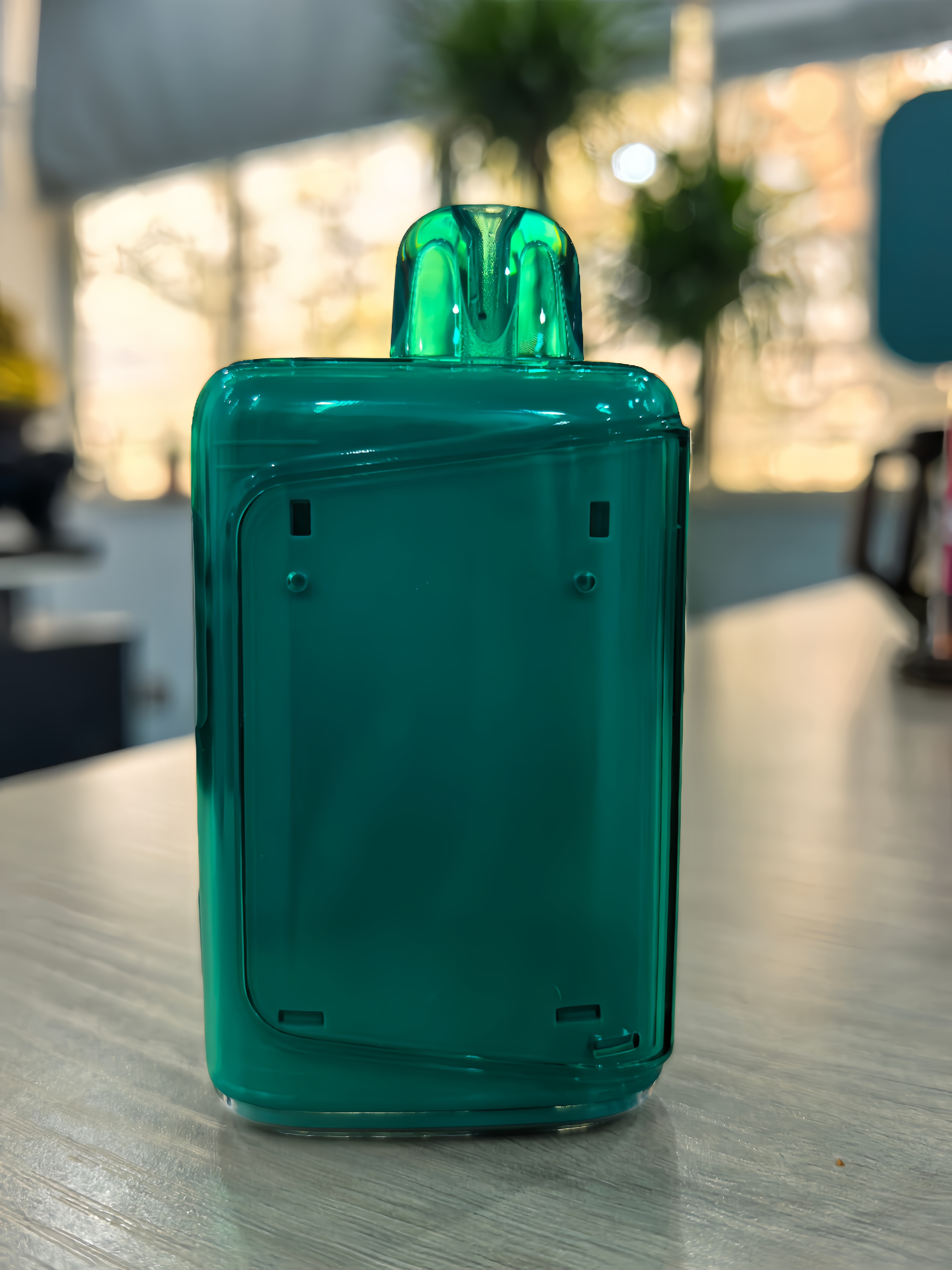 Vape Manufacturer Banner 3