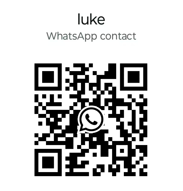 WhatsApp QR Code